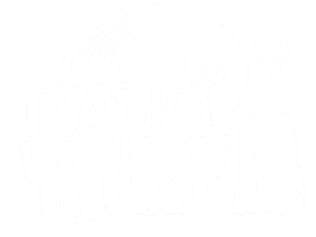 RadioTiker logo