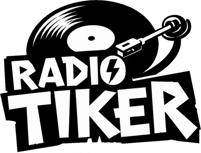 RadioTiker logo