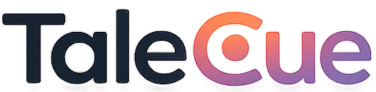 TaleCue logo